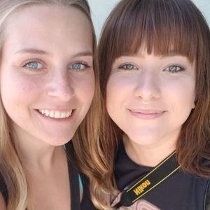 Meet your Posher, Sara